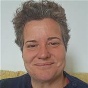 Profesora nativa con 25 años de experiencia